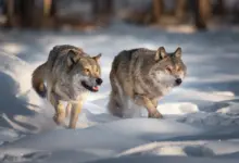 Wolf Hunt Could Backfire