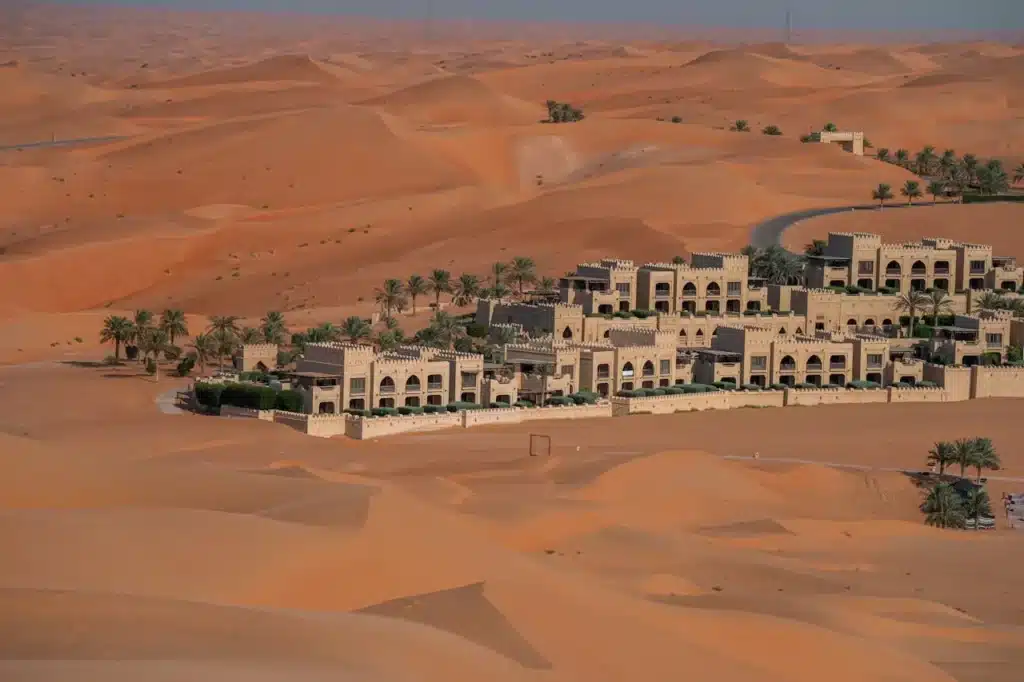 Abu Dhabi Homes United Arab Emirates